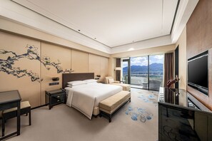 Luxury Studio Suite - Chongqing Ronghui Grand Hotel (Chongqing)