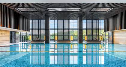 Chongqing Ronghui Grand Hotel