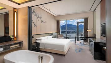 Chambre Double Supérieure