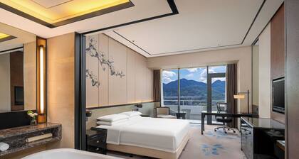 Chongqing Ronghui Grand Hotel