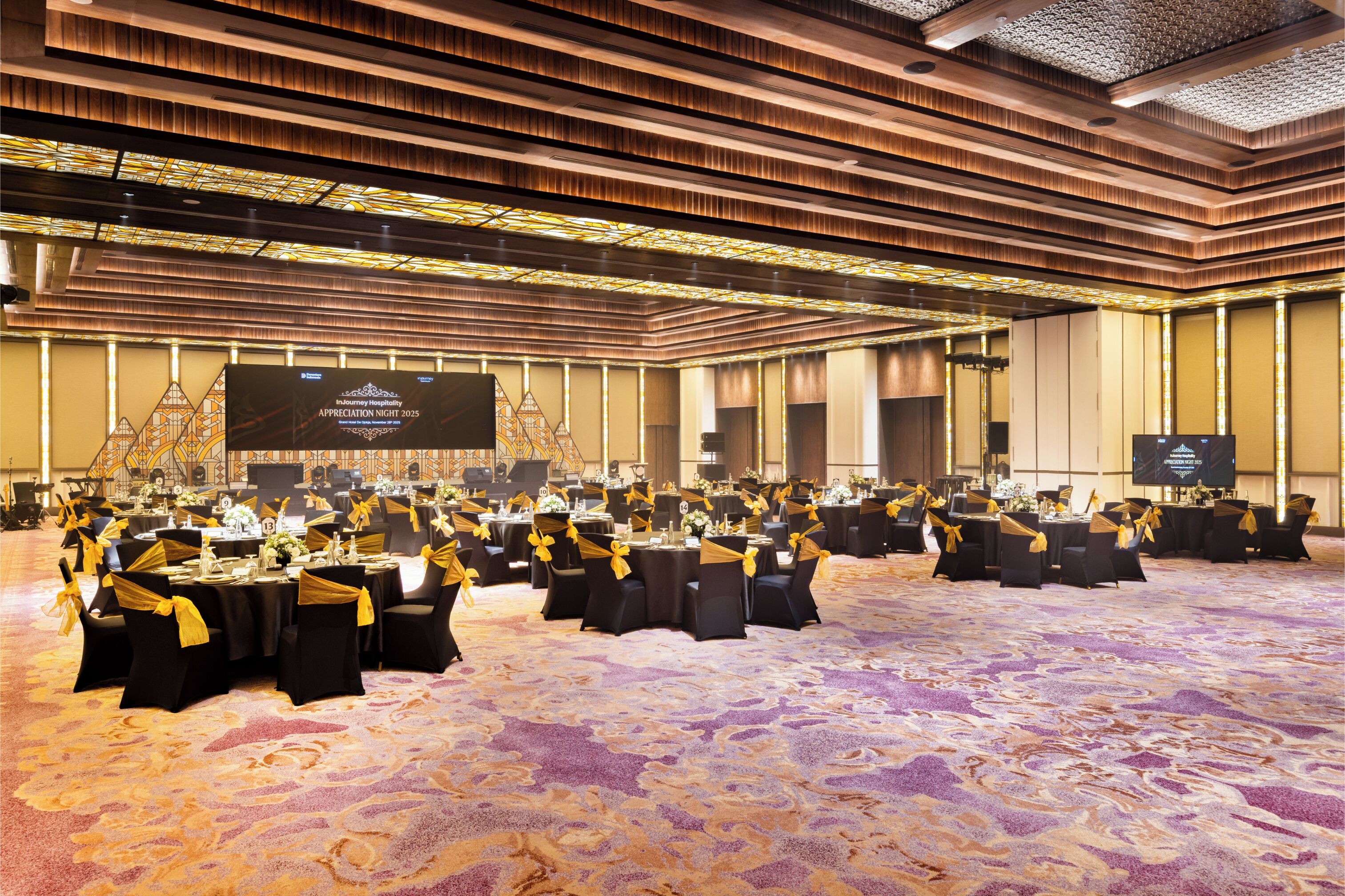 Ballroom