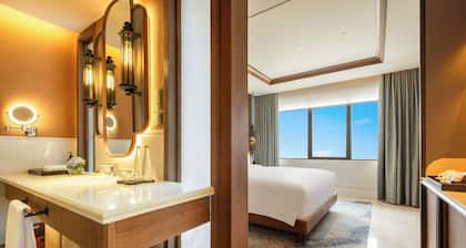 Grand Hotel De Djokja