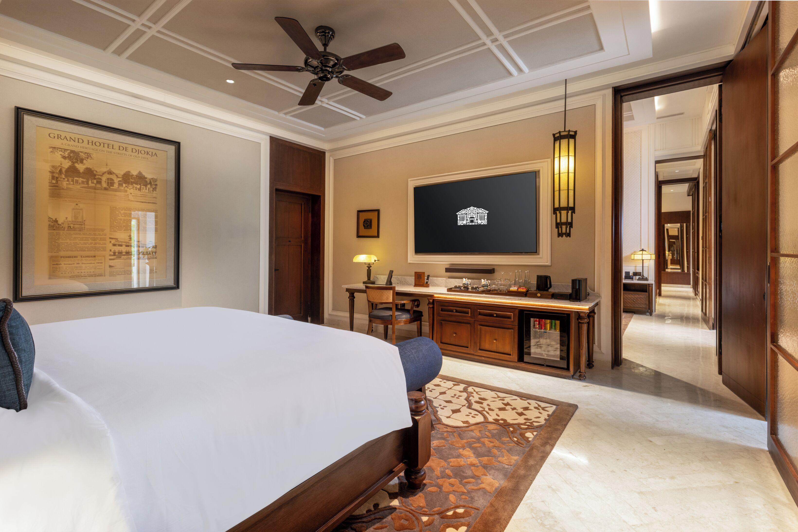 Heritage Suite