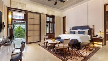 Heritage Suite