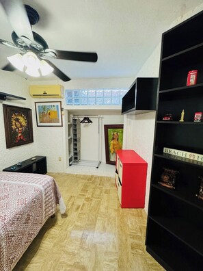 2 Schlafzimmer, WLAN, Bettwäsche, Rollstuhlgeeignet