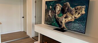 2BR Seaside Haven Retreat