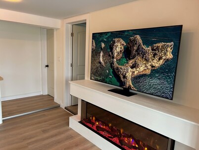2BR Seaside Haven Retreat