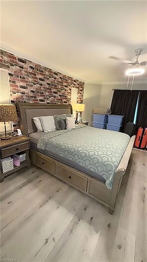 4 Schlafzimmer, WLAN