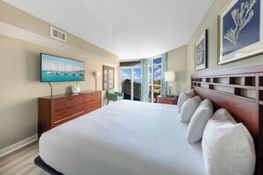 3 Schlafzimmer, Bügeleisen/Bügelbrett, Reisekinderbett, kostenloses WLAN