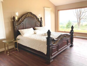 2 chambres, bureau, fer et planche à repasser, Wi-Fi gratuit