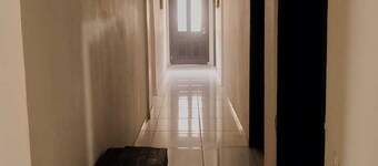 Terrific 3-bedroom house with AC in El Progreso