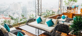 Midtown Hotel Hue