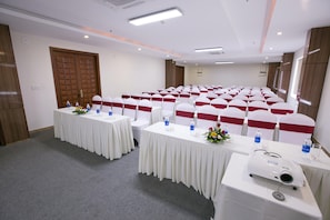 Sala de reuniones