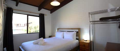 3 soveværelser, gratis Wi-Fi, sengetøj