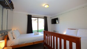 3 slaapkamers, gratis wifi, beddengoed