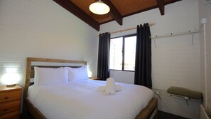 3 slaapkamers, gratis wifi, beddengoed