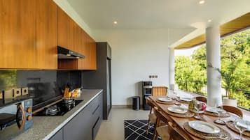 Villa | Private kitchen