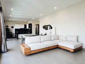 Vila | Sala de estar