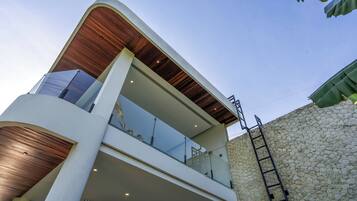 Villa | Vardagsrum