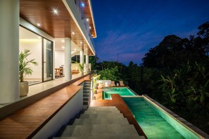 Vila | Área de estar