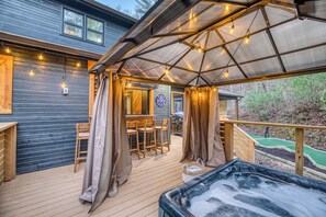 Terras
