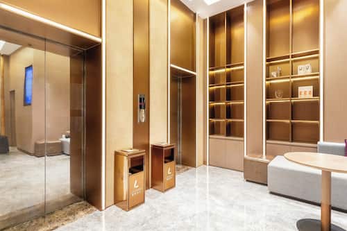 Elevator