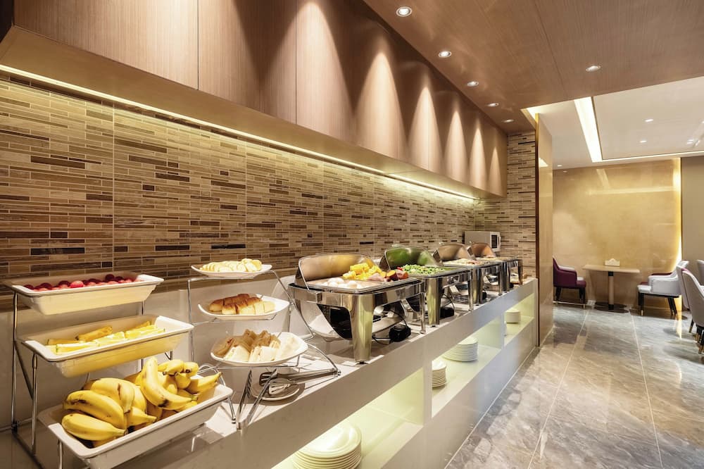 Lavande International Hotel Guangzhou