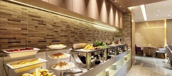 廣州麗楓國際酒店