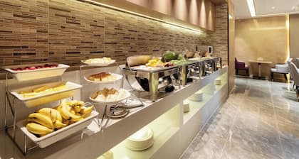 Lavande International Hotel Guangzhou