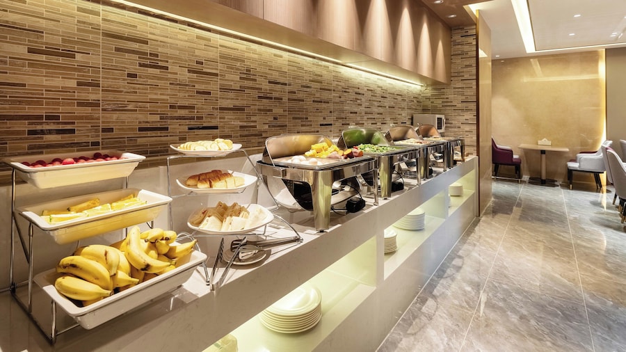 Lavande International Hotel Guangzhou