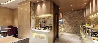 Lavande International Hotel Guangzhou