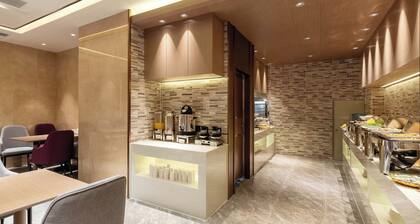 Lavande International Hotel Guangzhou