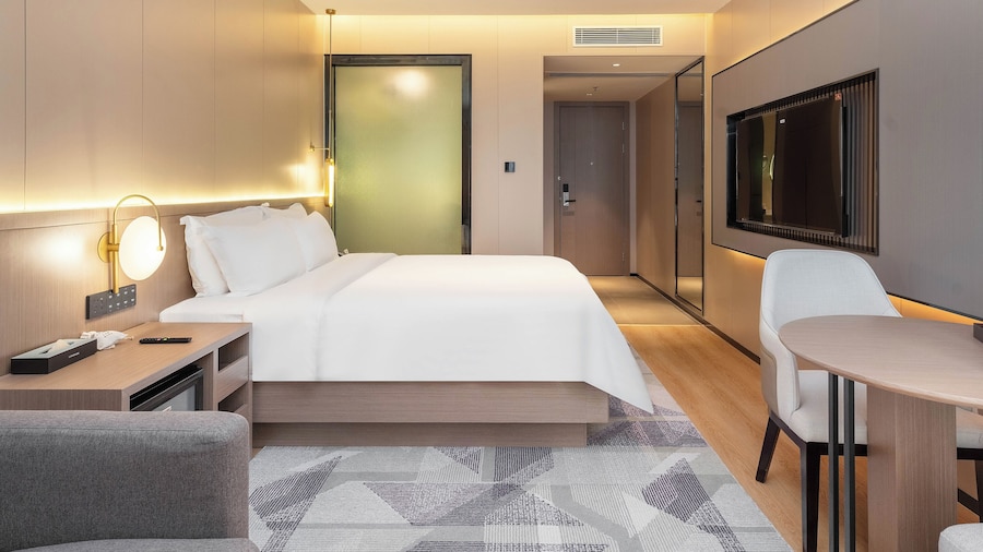 Lavande International Hotel Guangzhou