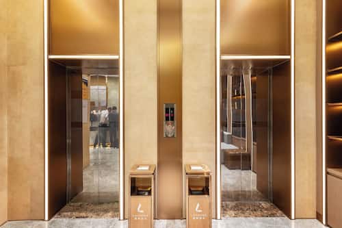 Elevator