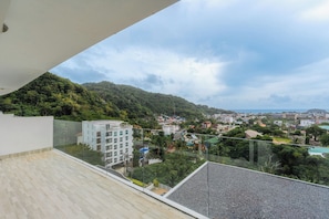 Appartement, balcon | Balcon