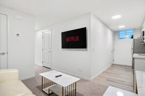 TV, offices