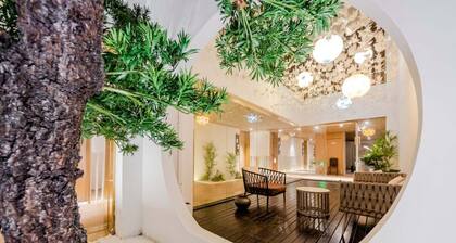 Wangting Jinxiu Hotel