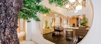 Wangting Jinxiu Hotel