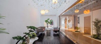 Wangting Jinxiu Hotel