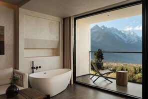Comfort Double Room | View from room