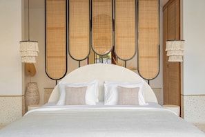 3 makuuhuonetta, tallelokero huoneessa, työpöytä, ilmainen Wi-Fi