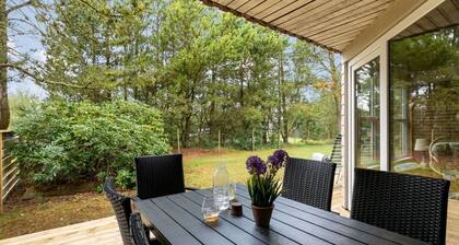 "Åsemarie" - 500m to the fjord by Interhome