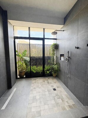 Luxury Condo, 2 Bedrooms | Interior - Daze Off (Vieux Fort)