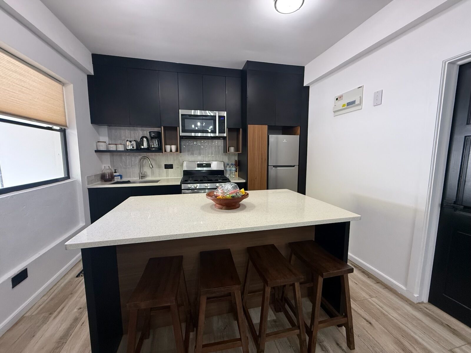 Luxury-Apartment, 2 Schlafzimmer | Eigene Küche