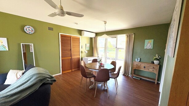 Interior - Cosy home in Killara (Killara)
