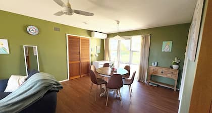 Cosy home in Killara