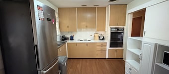 Cosy home in Killara