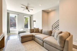 تلفزيون ذكي