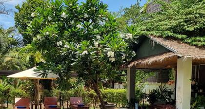 Villa Sa Ke - Khmer House