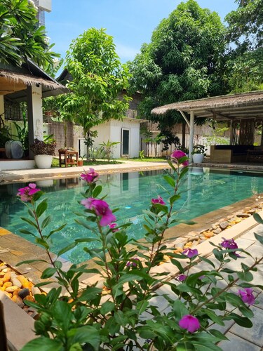 Villa Sa Ke - Khmer House